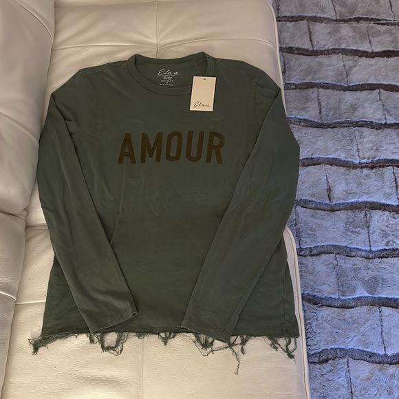 Elan Armour long sleeve shirt - Picture 2 of 4